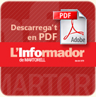 Descarrega't l'Informador en PDF