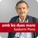 Sadurní Pons